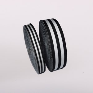 Military Medal Ribbons, Full Size (32 Mm Width) and Miniature (16 Mm ...