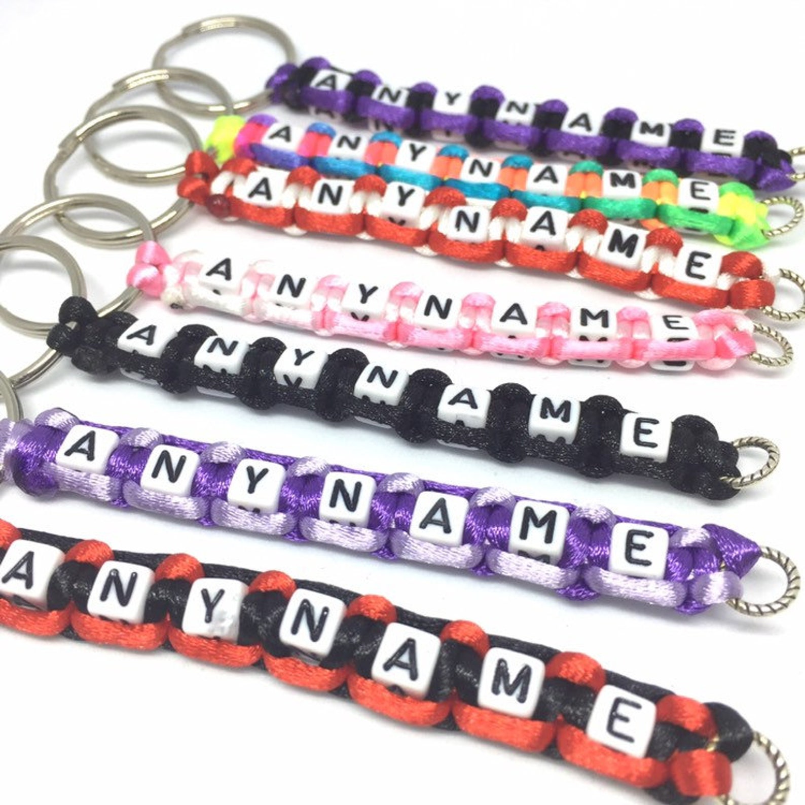 Personalised Gymnast Bag Tag Gymnastics Team Gift Ideas Etsy UK