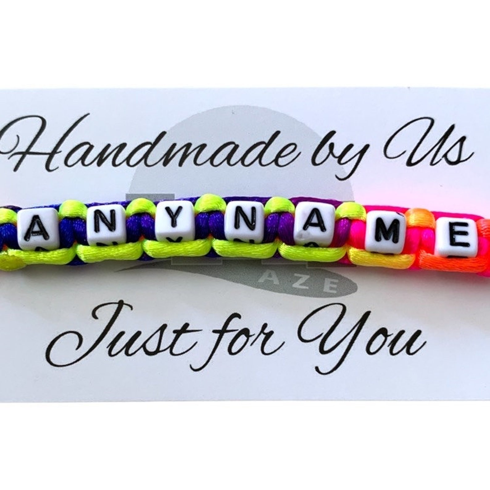 Personalised Gymnast Bag Tag Gymnastics Team Gift Ideas Etsy