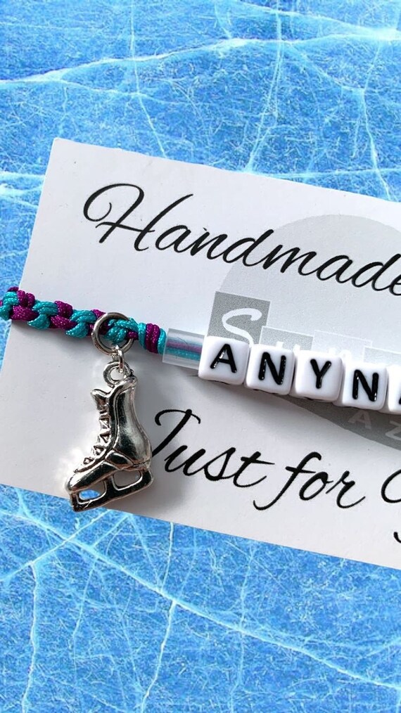 Coach charms shop friendship bracelet