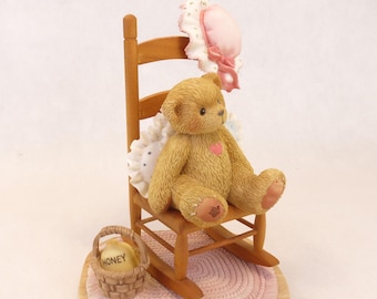 Cherished Teddies Celia #295264 - You Can Always Call My Heart Home