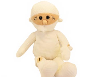 Mummy plush GUND toys for Target 18" Halloween Stuffed Toy