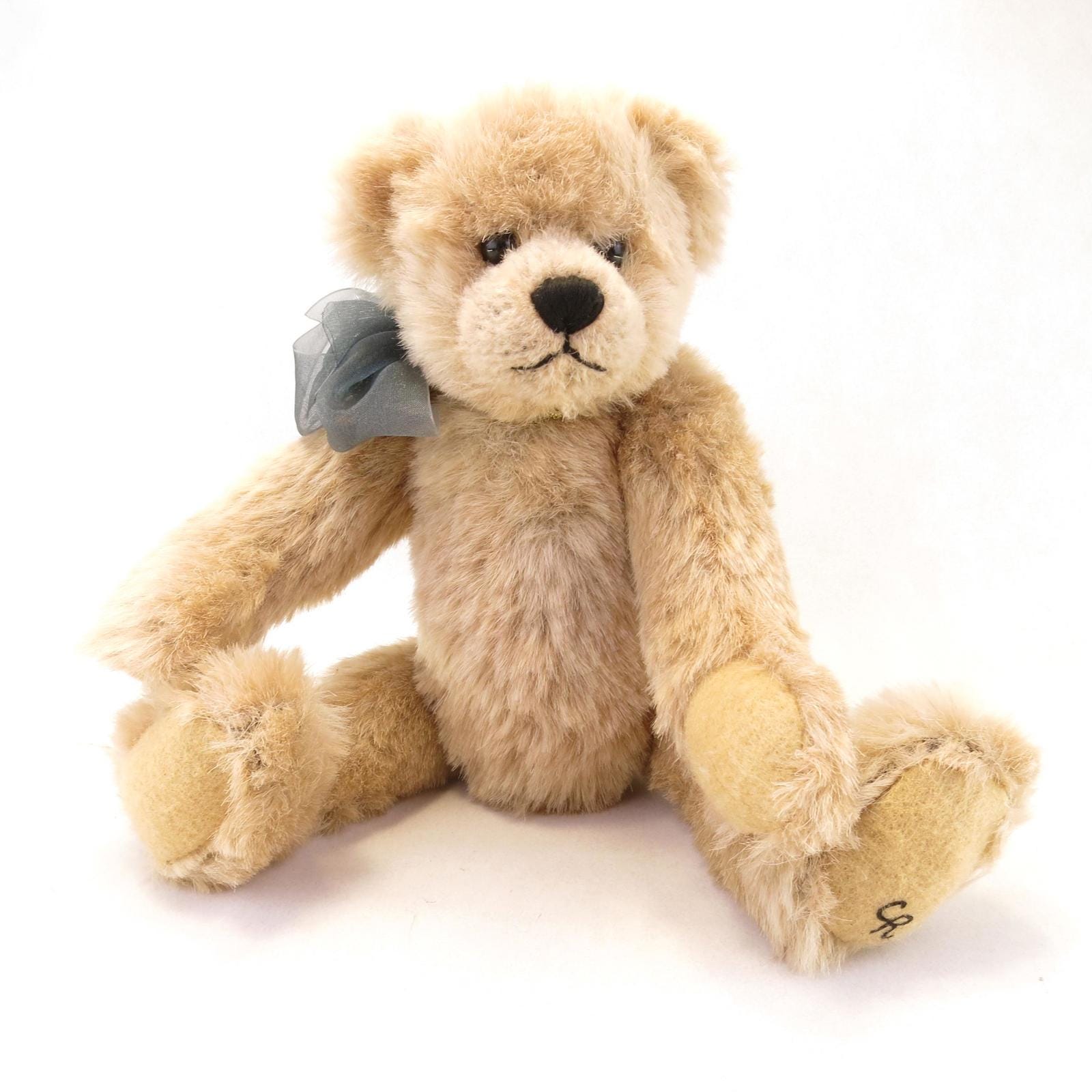 Ganz Cottage Collectibles Bear - Etsy