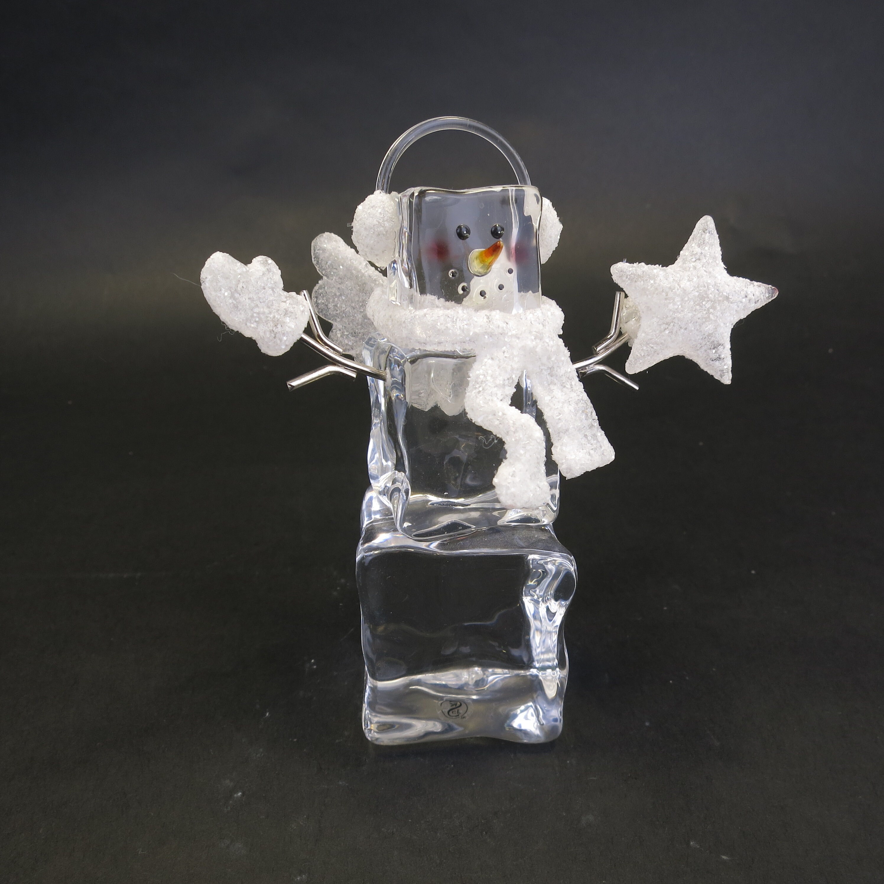 ice figures