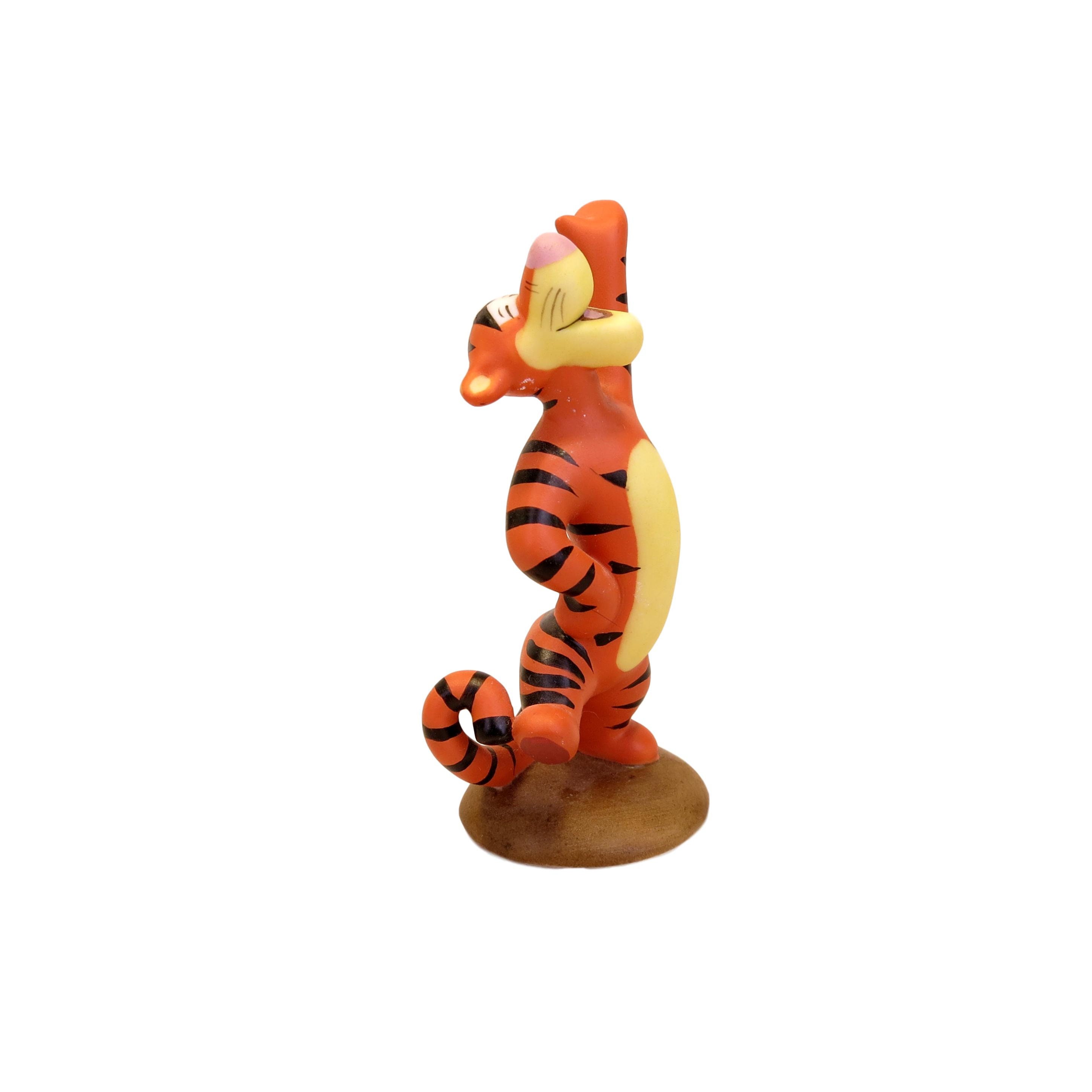 tigger figures