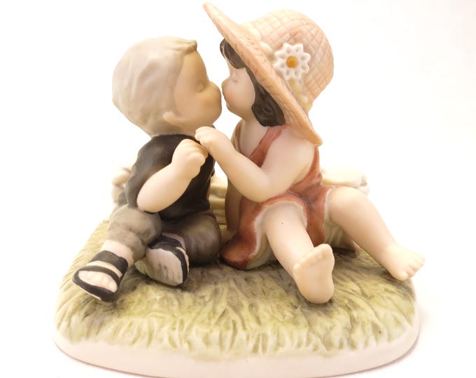 Pretty as a Picture 2000 Vintage Kim Anderson's 785857 With You, Every Time Feels Like the First Time Enesco