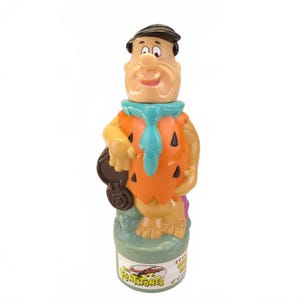 Flintstone Bottle - Etsy
