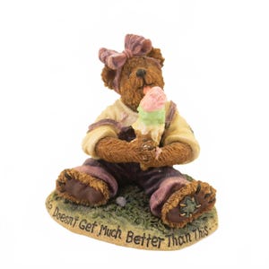 Bj Bear - Etsy