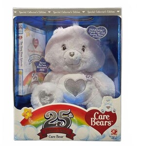 Care Bears 25th - Etsy