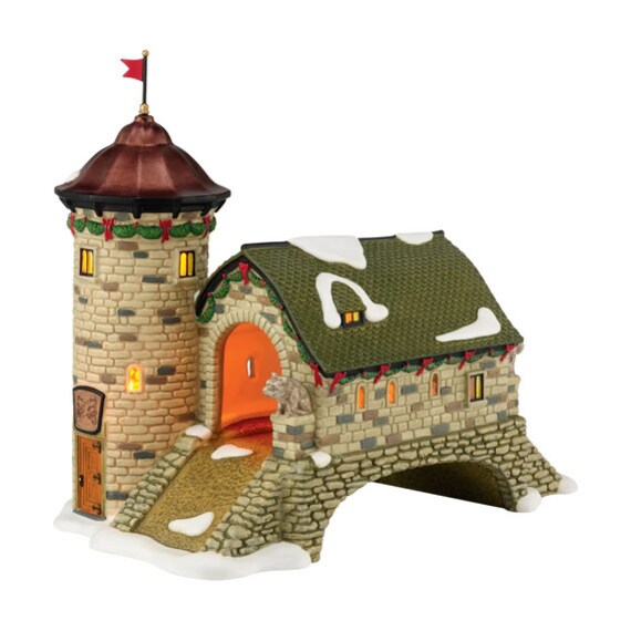 Department 56: Official Site for Christmas Villages, Snowbabies & More  Official Site