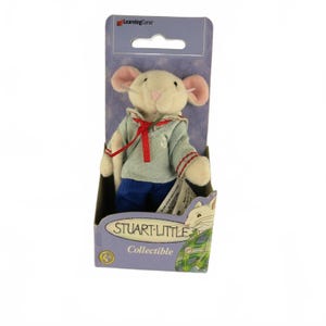 Stuart Little Toys - Etsy