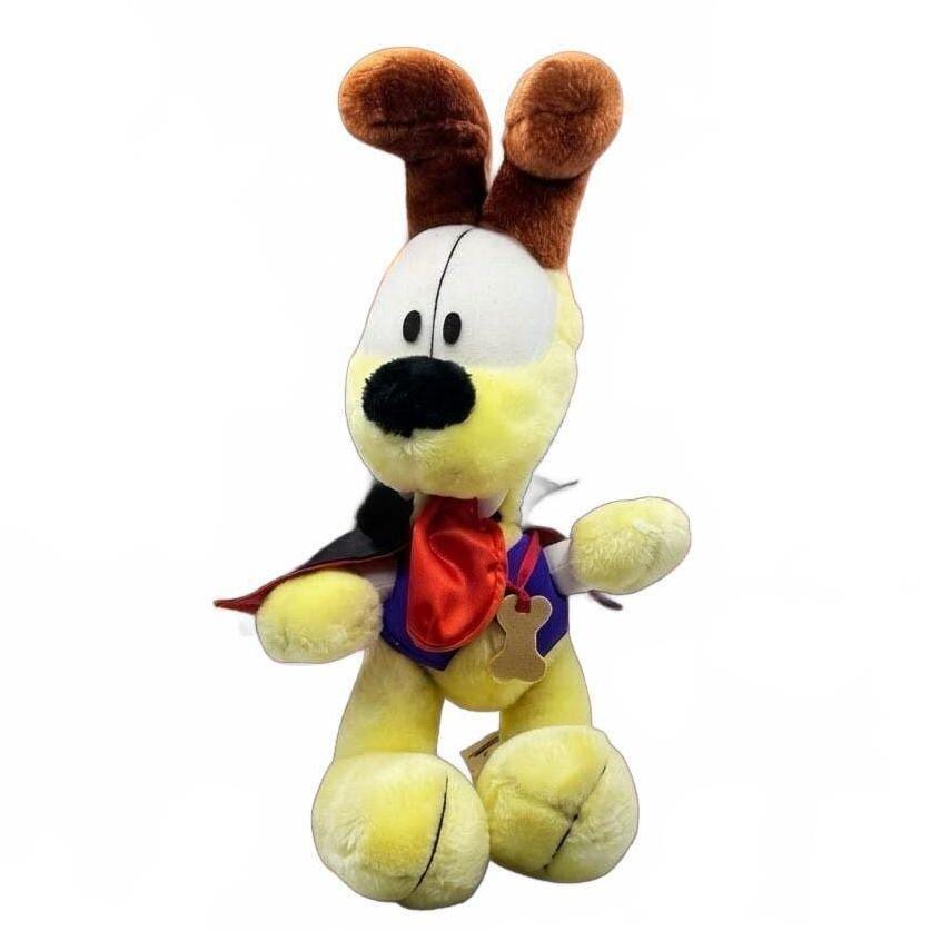 Garfield Odie Plush - Etsy