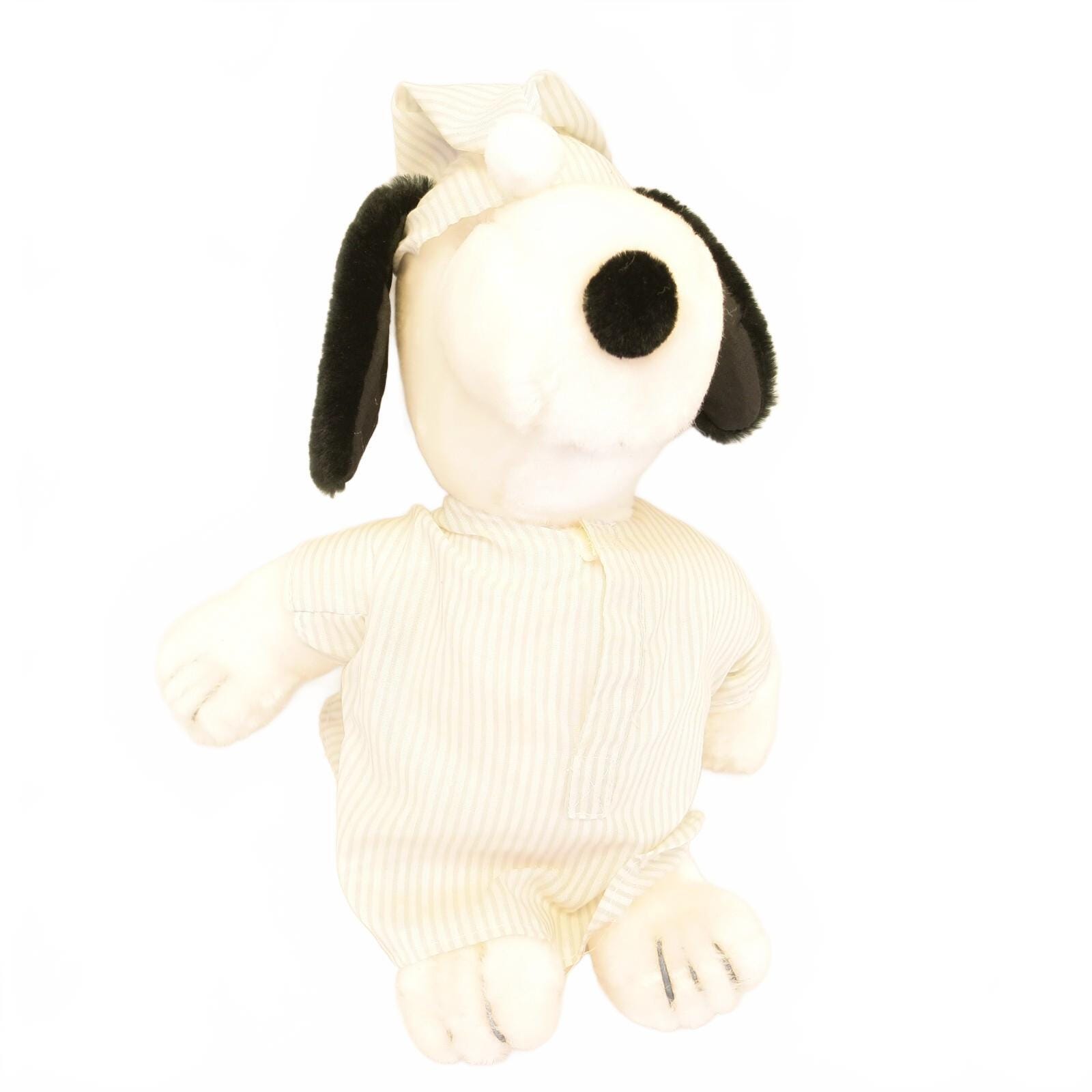 1968 Snoopy Plush - Etsy