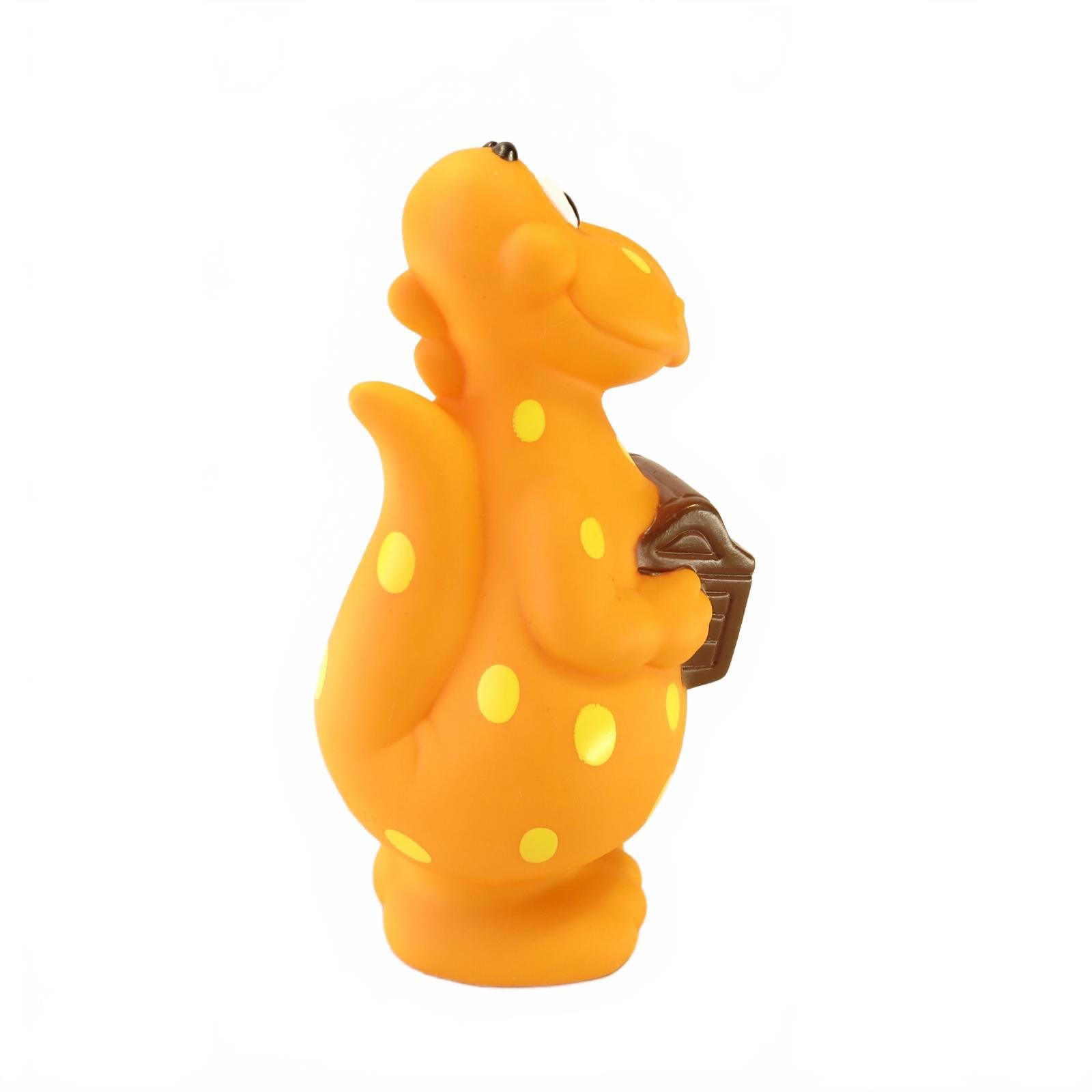 Cheesasaurus Rex 7