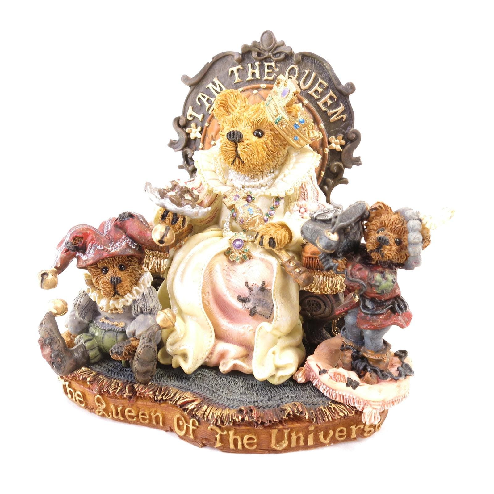 エリザベス・Elizabeth・1 アンティーク 女の子 置物 Queen Elizabeth I Figurines - Etsy
