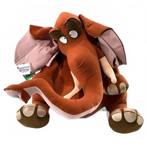 Tarzan Tantor - Etsy