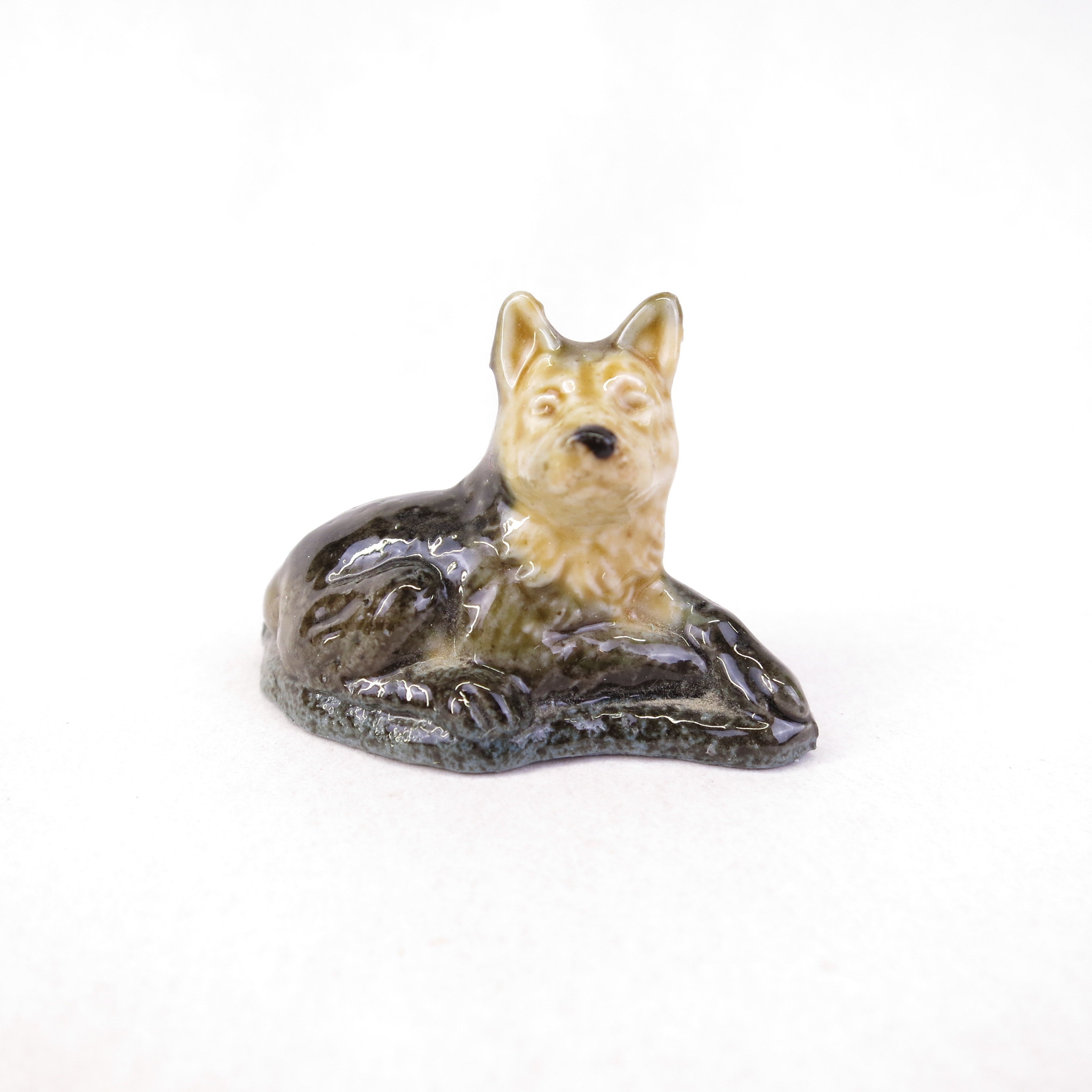 wade whimsies wolf