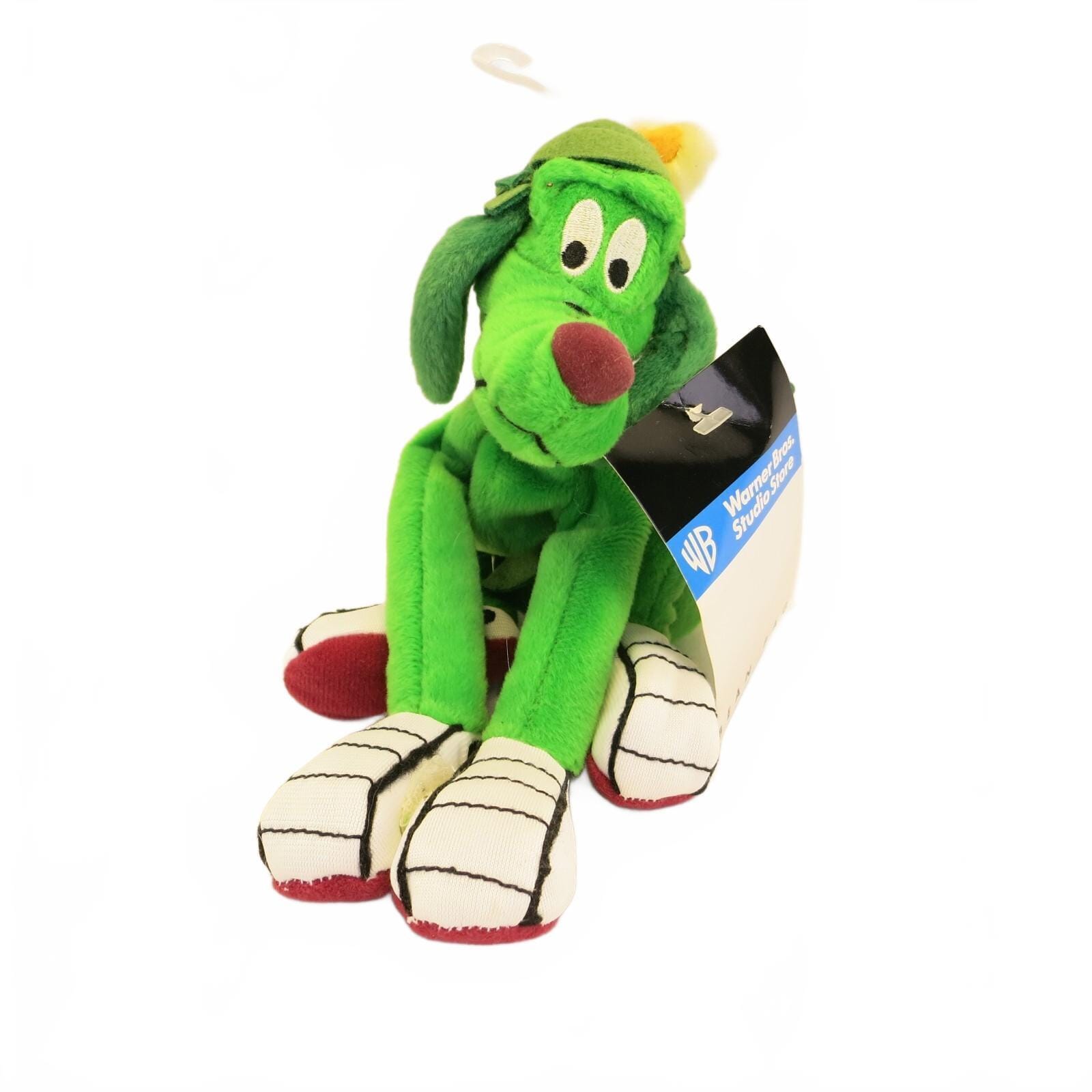Marvin Martian Toy - Etsy