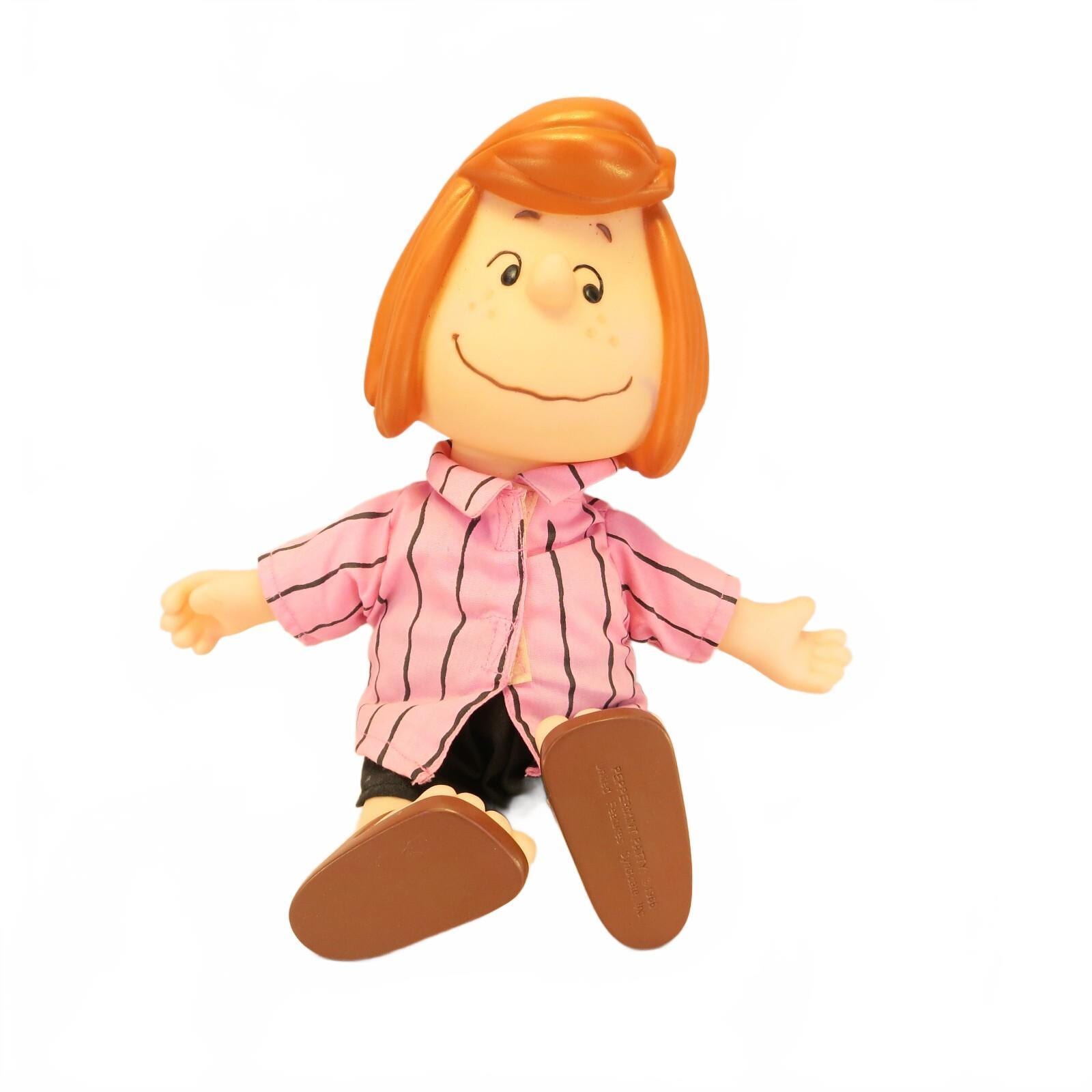 Peanuts Peppermint Patty - Etsy