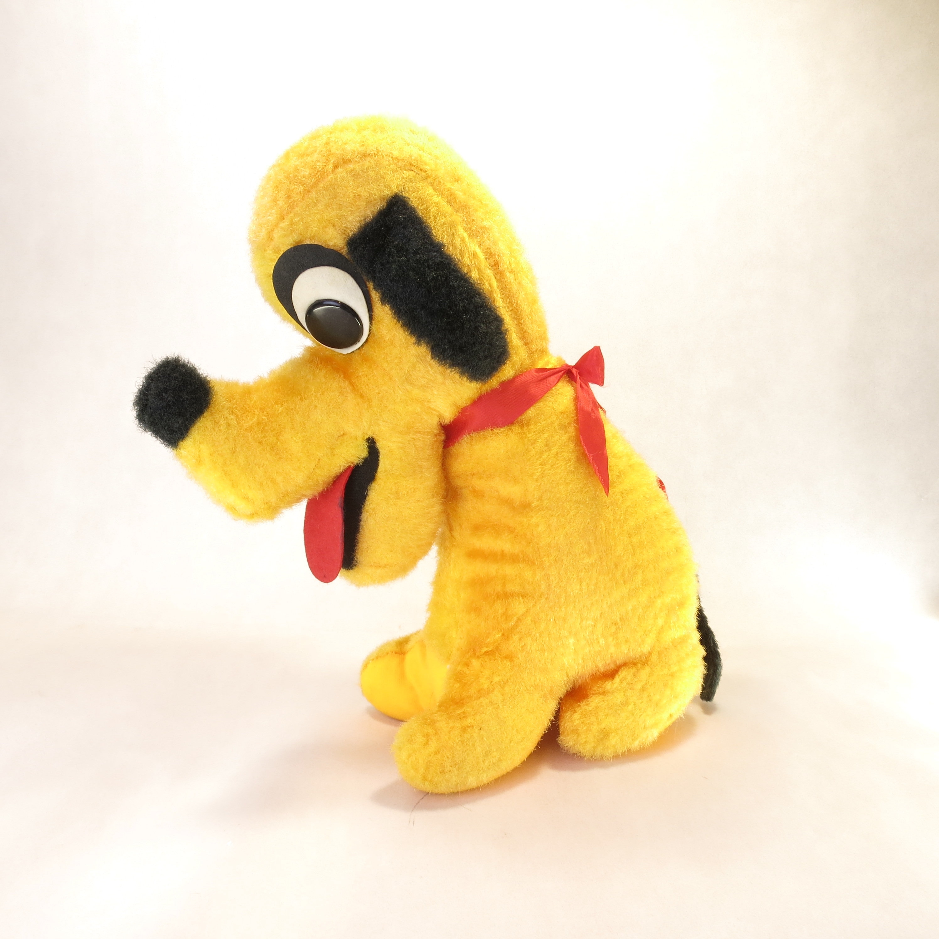 Pluto dog stuffed online animal
