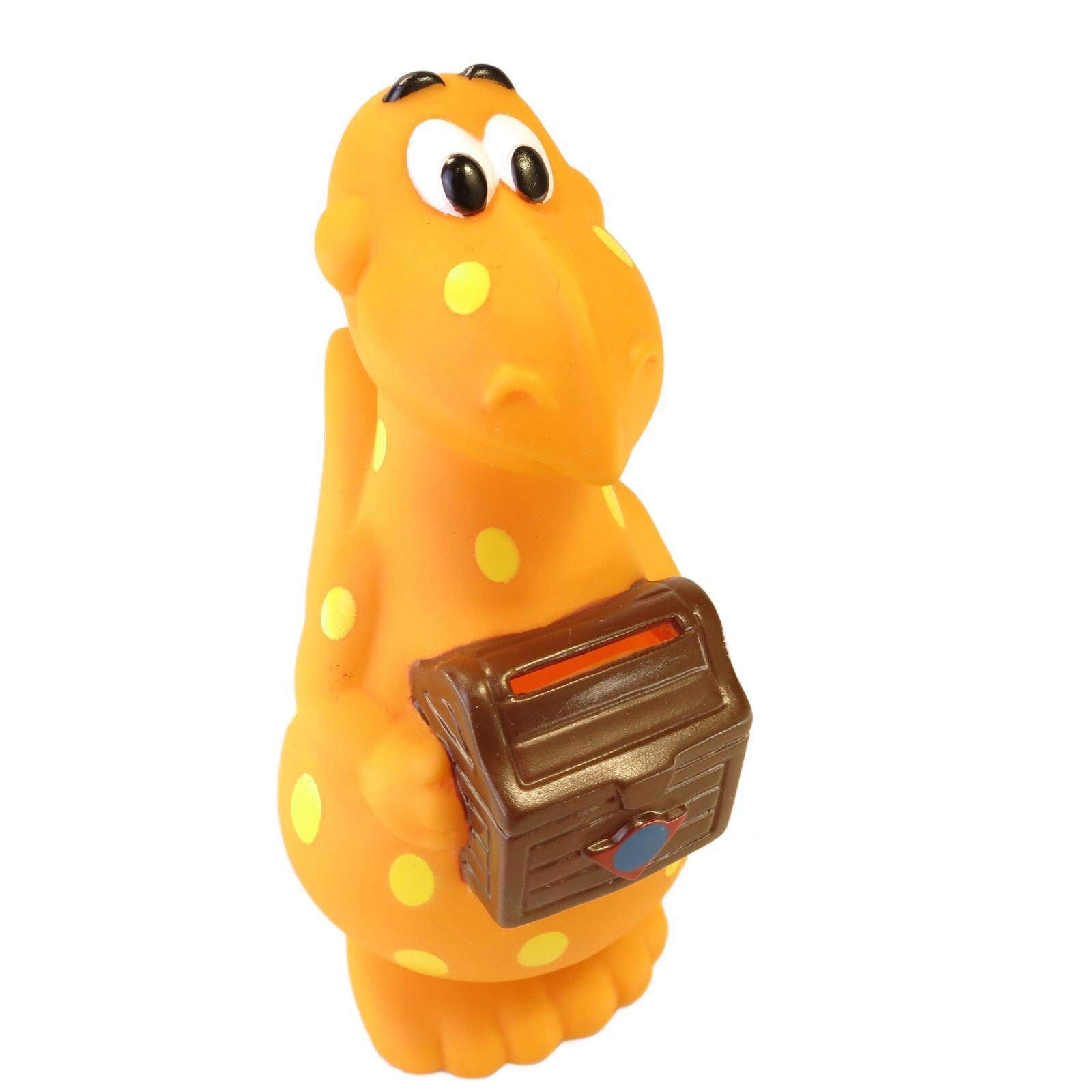 Cheesasaurus Rex 7