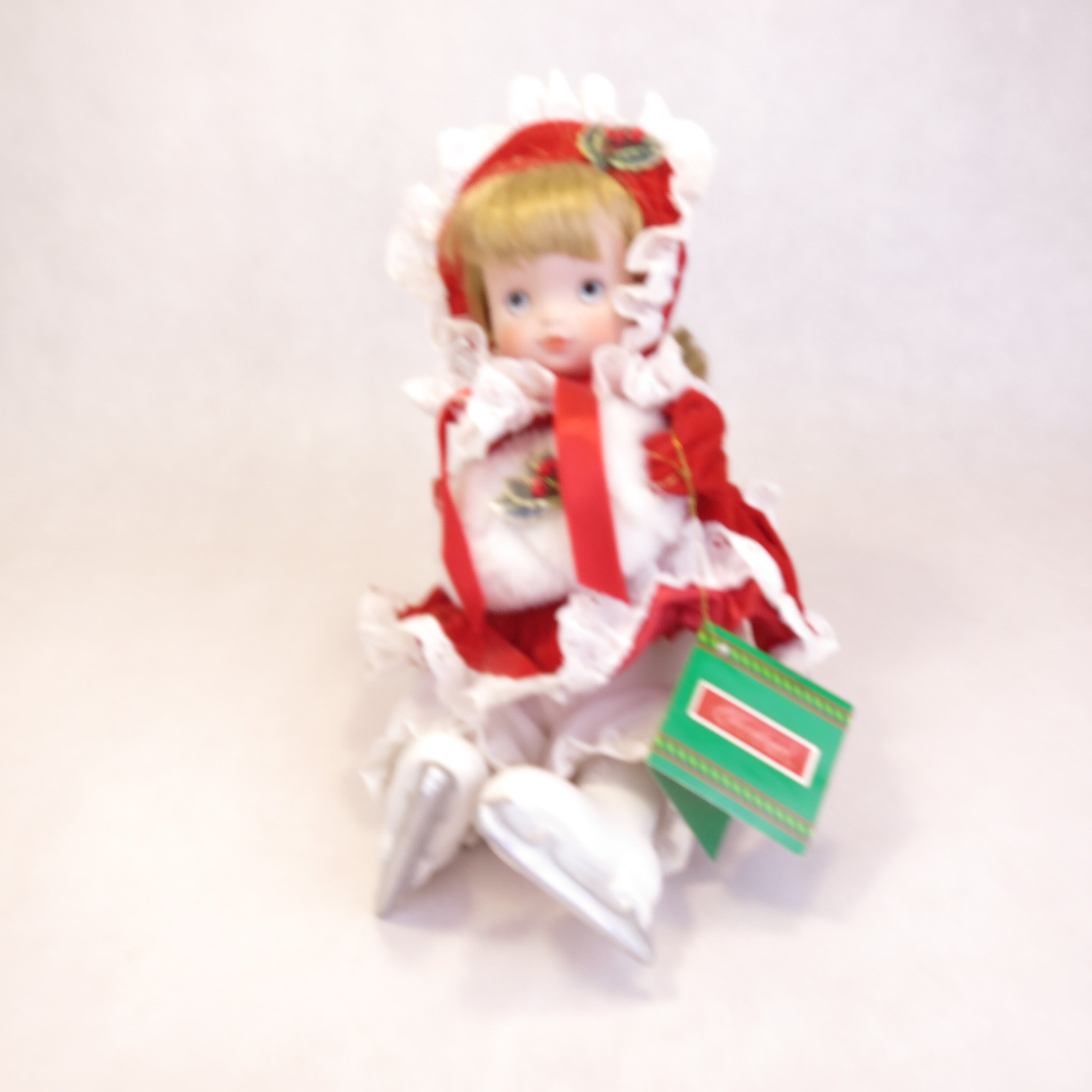 house of lloyd dolls christmas