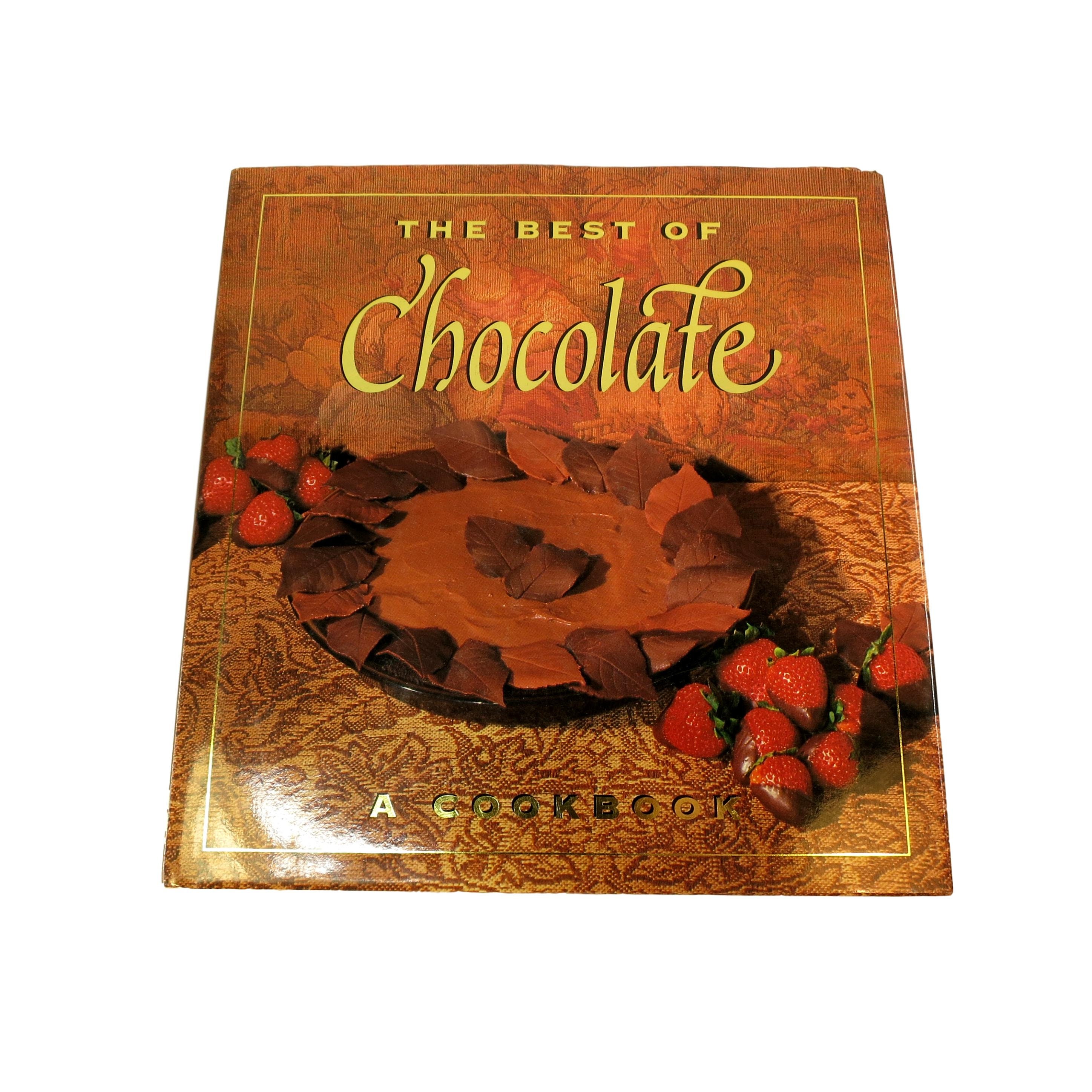 Book of Chocolate