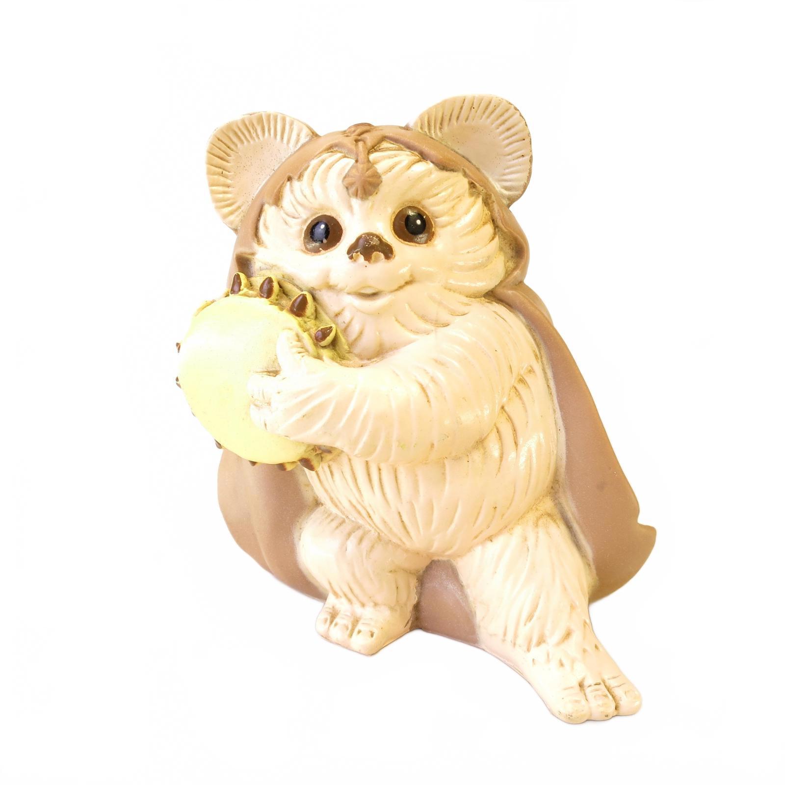 Ewok Kneesaa - Etsy
