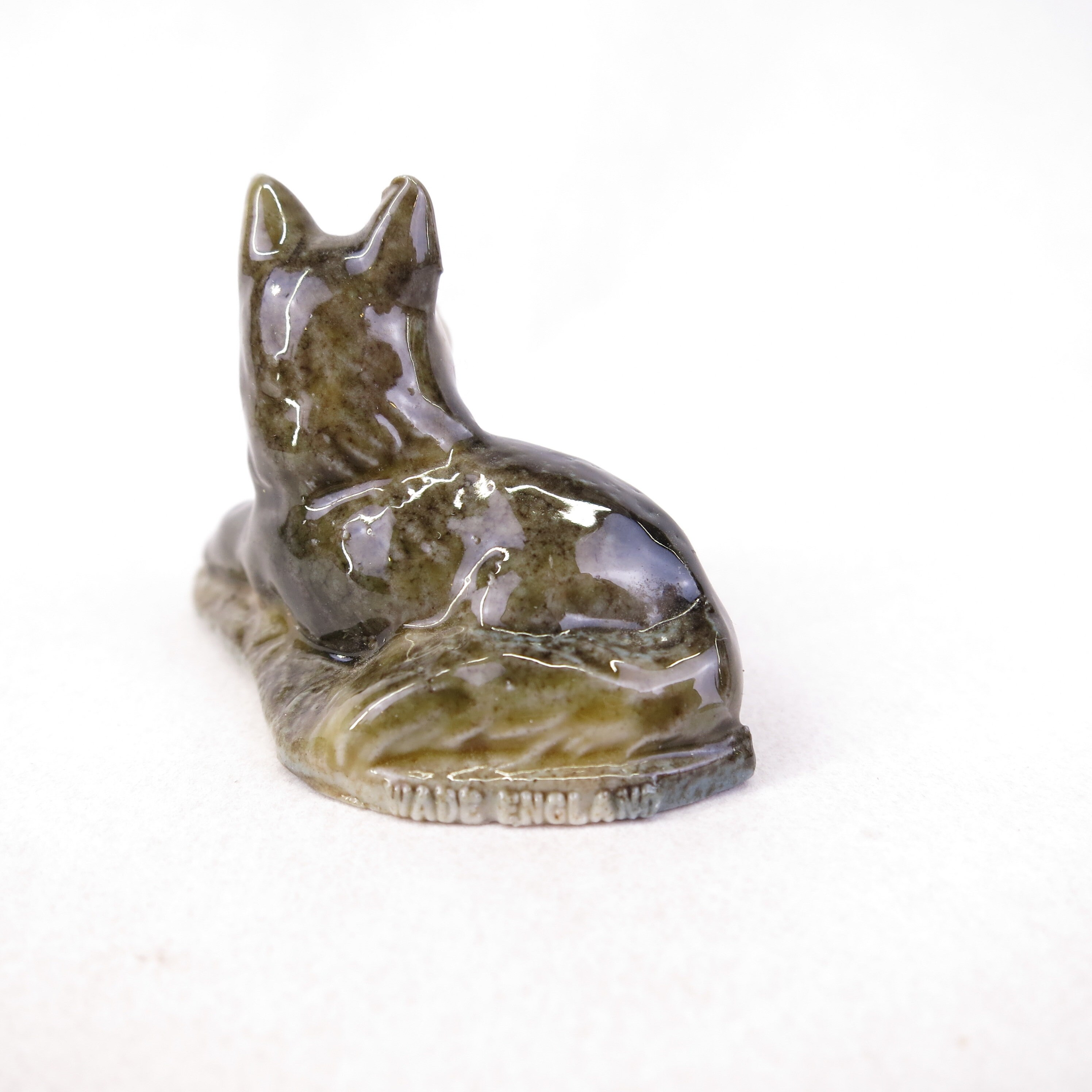 wade whimsies wolf