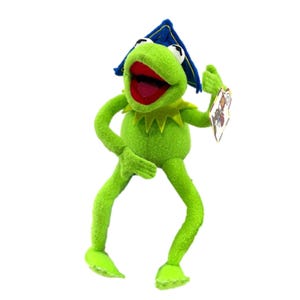 Applause Kermit Puppet - Etsy