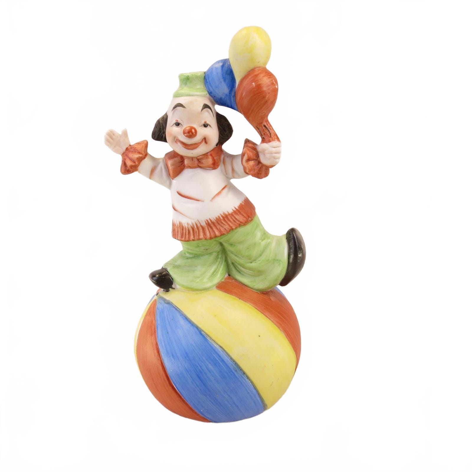 Send in the Clowns Music Box - Etsy Send in the Clowns Music Box - Etsy