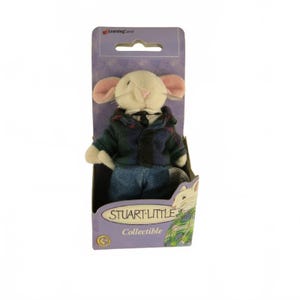 Stuart Little Toys - Etsy