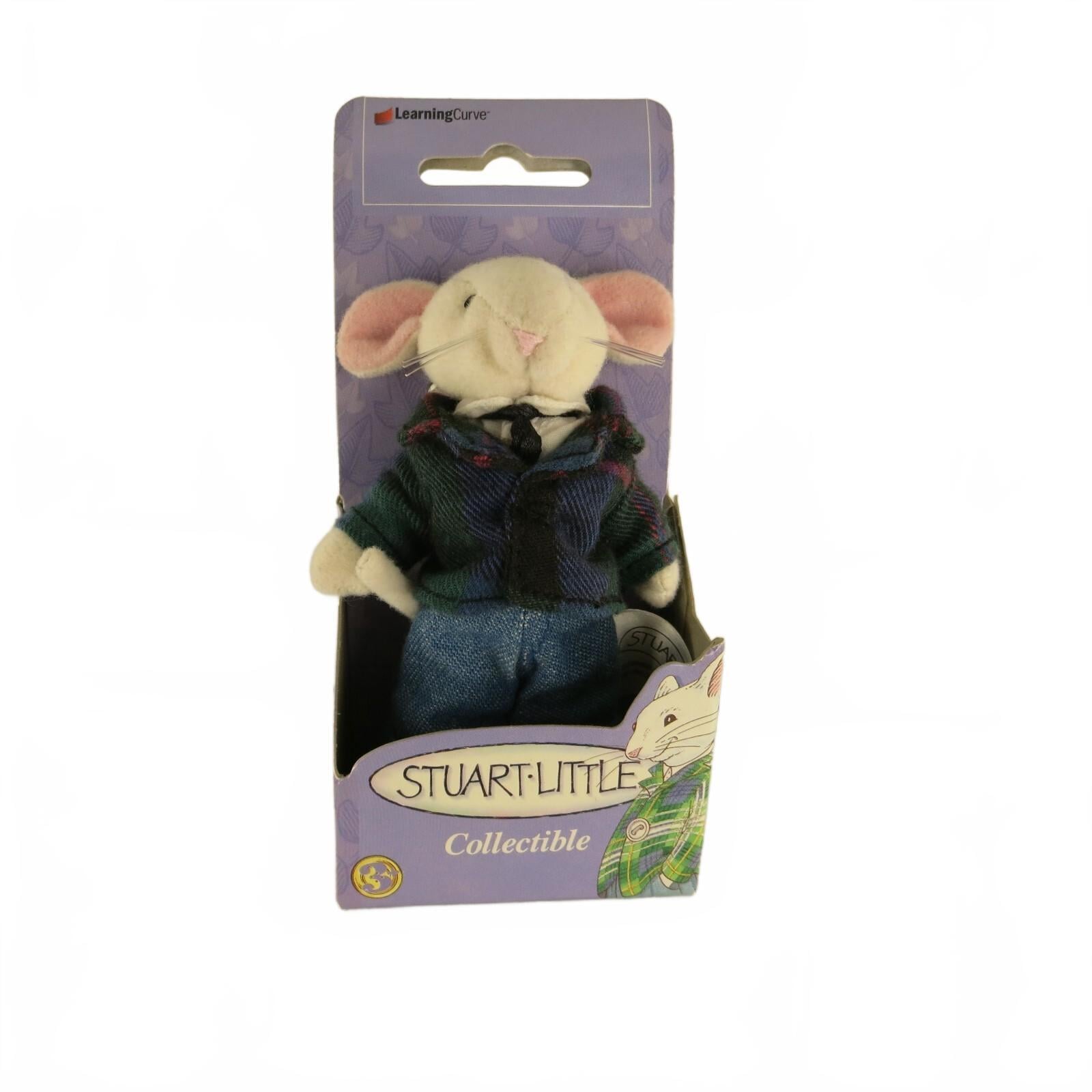 Stuart Little Toys - Etsy