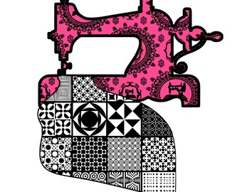 Zentangle clothing | Etsy