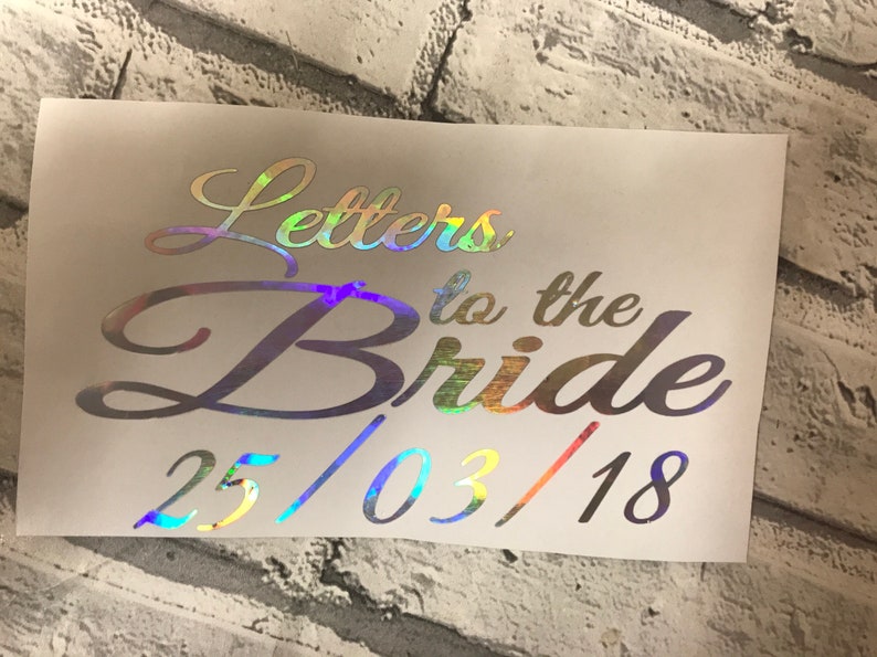 Personalised Wedding Guest Book Wording Etsy