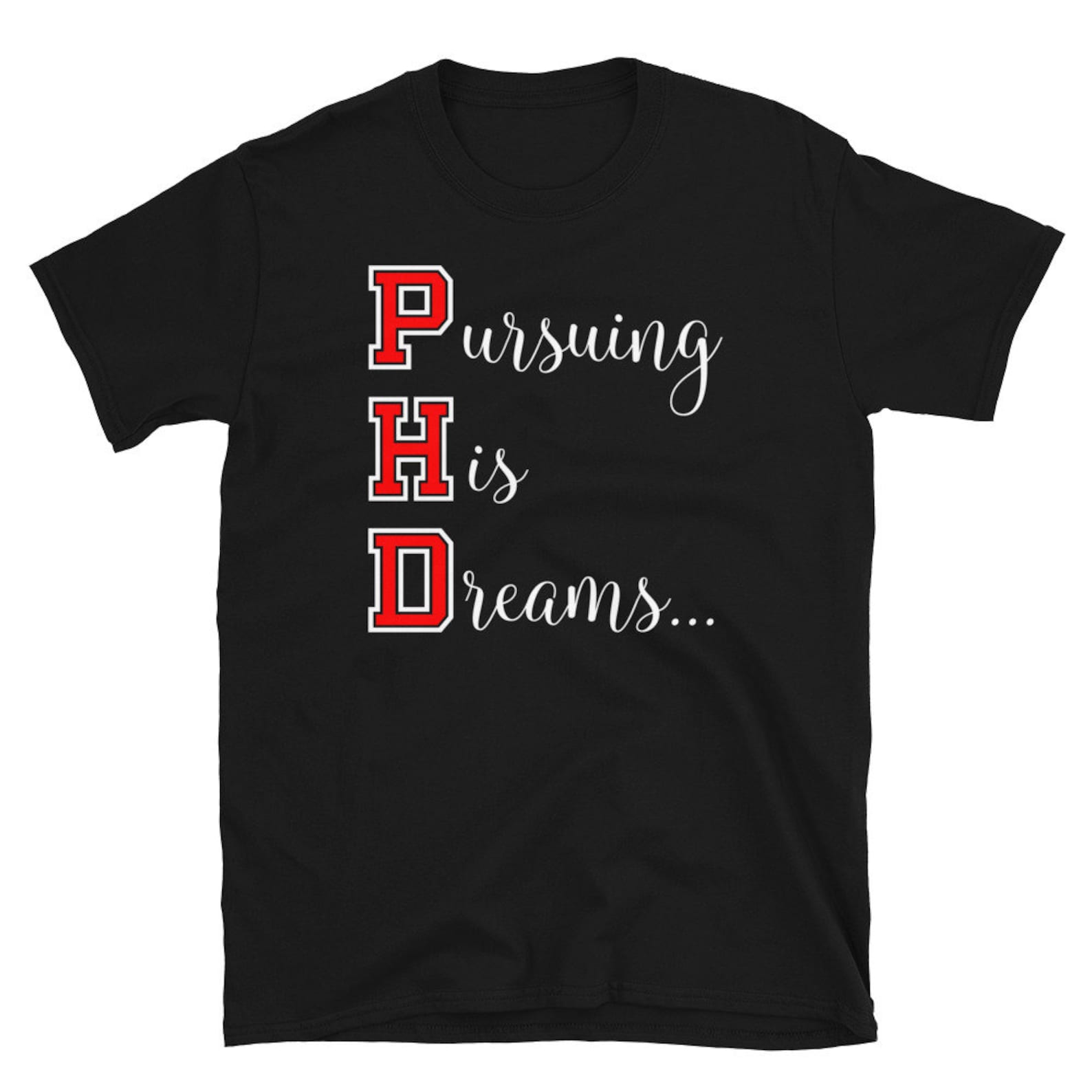 phd t shirt buy