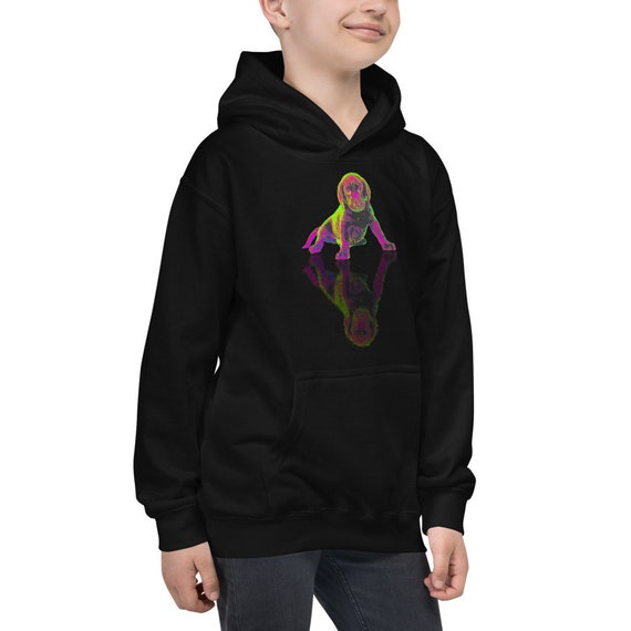 Hoodie lab hotsell