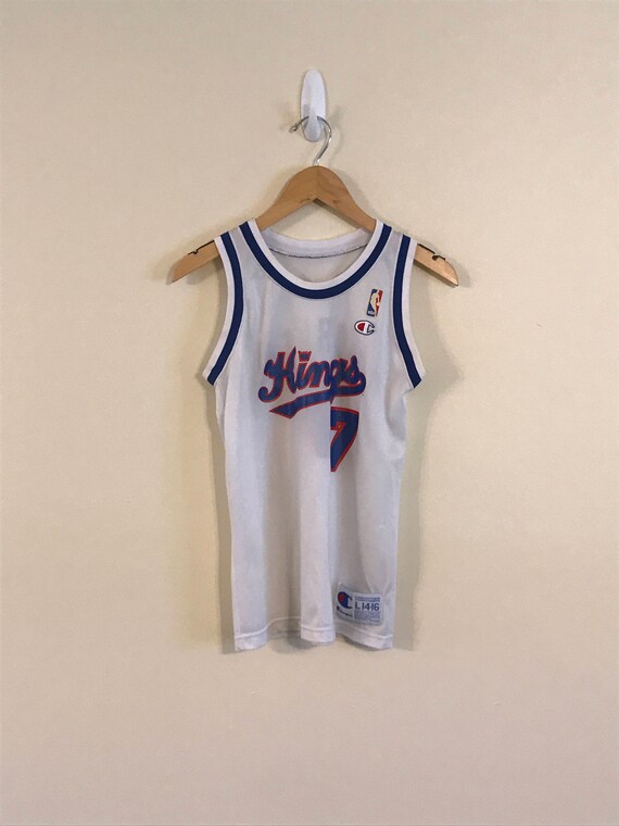 sacramento kings women's jersey