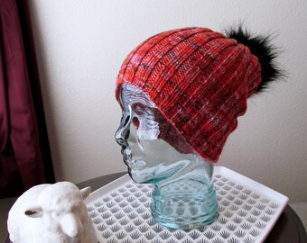 disney bobble hat