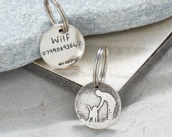Dog Tags for Dogs | Dog Tags and Collars | ID Tags for Dogs | Gifts for the Dog