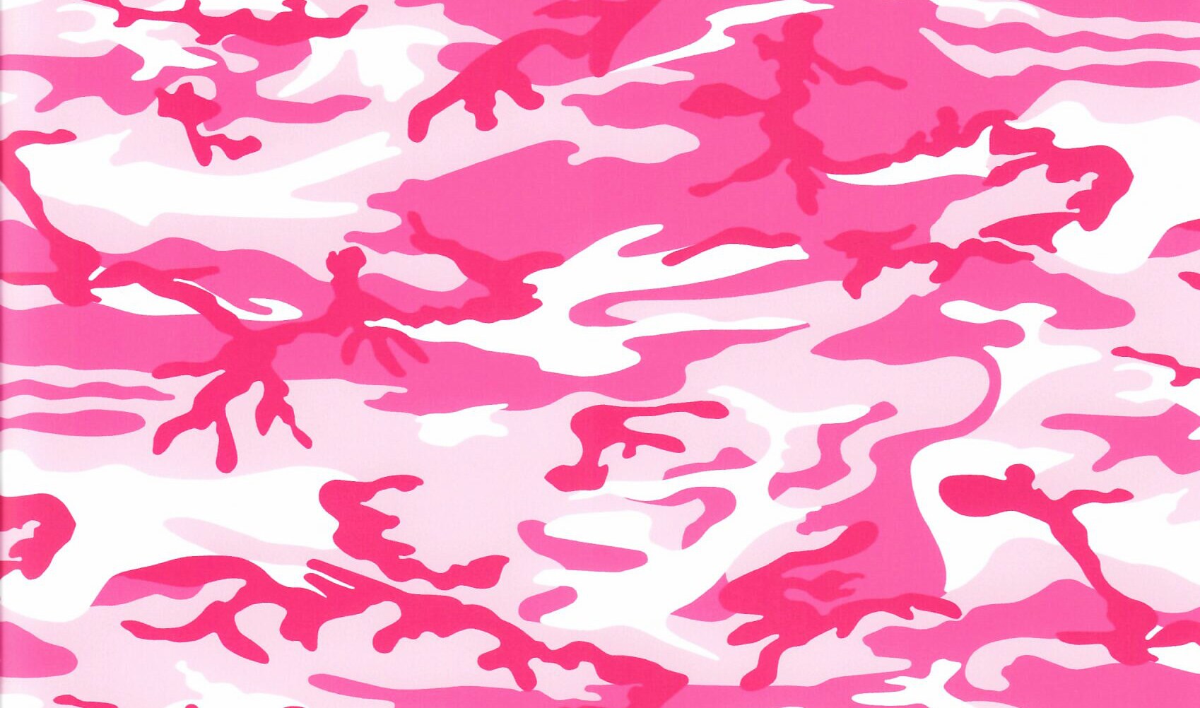 Roze Camouflage Patroon Heat Transfer Vinyl Roze Camo - Etsy België