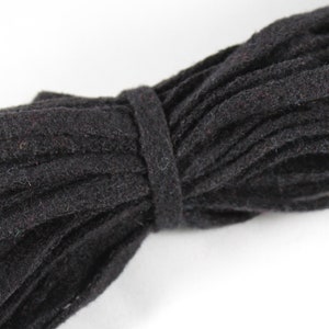 50 Count - Dorr #8 Wool Strips for Rug Hooking