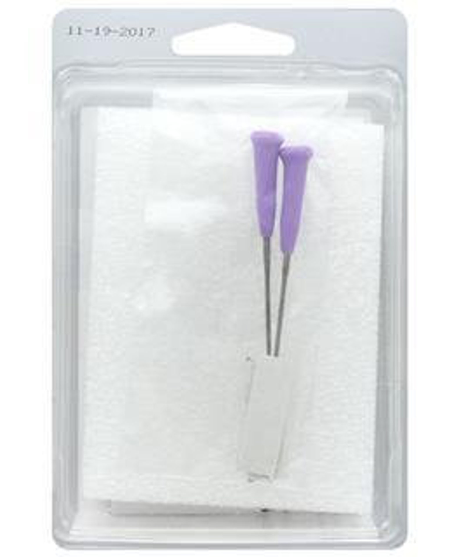 Dimensions Needle Felting Set 2 Needles/Foam Block Etsy