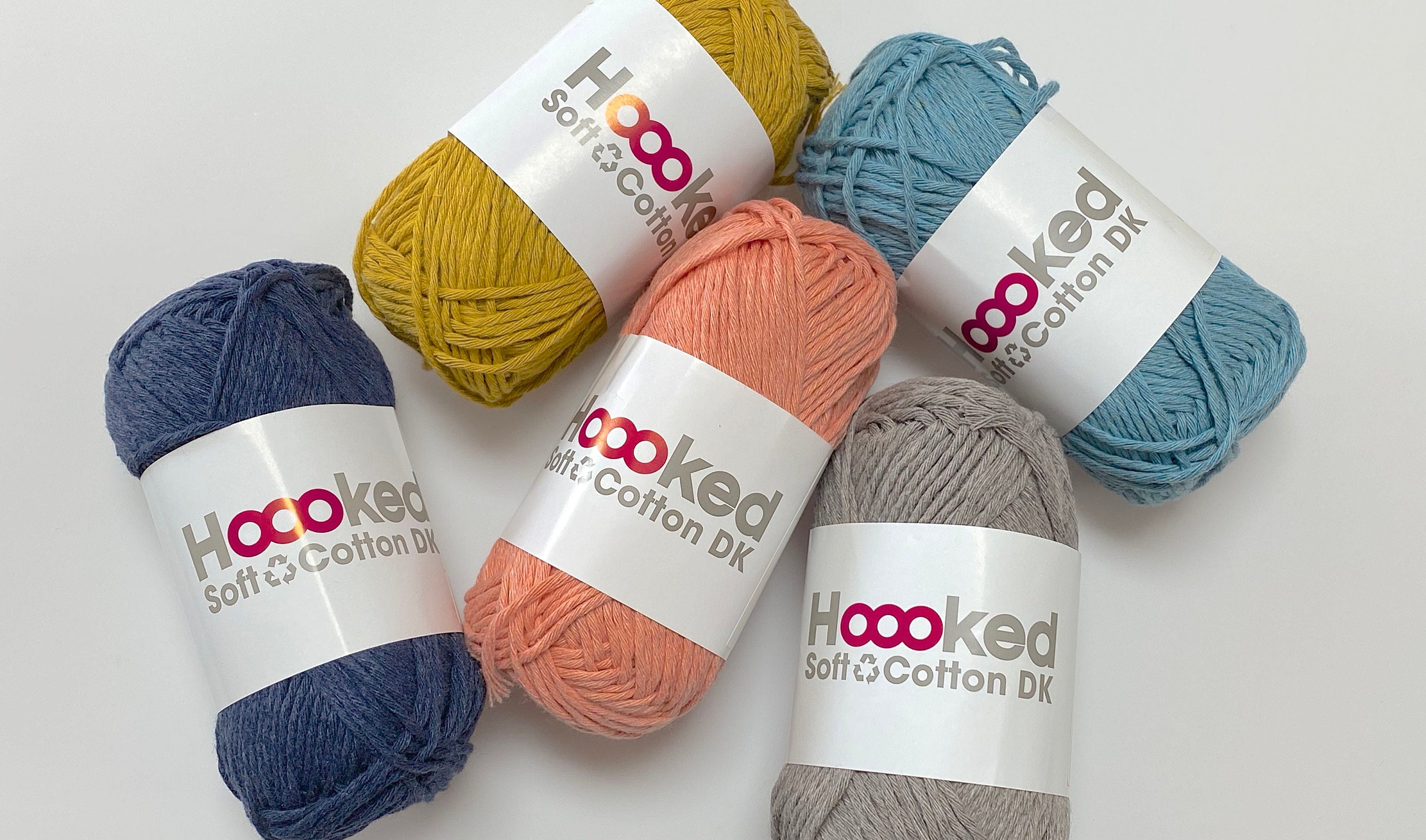 Cotton Thick Knitting Fabric Yarn For Crochet Diy Soft Woven - Temu Malaysia