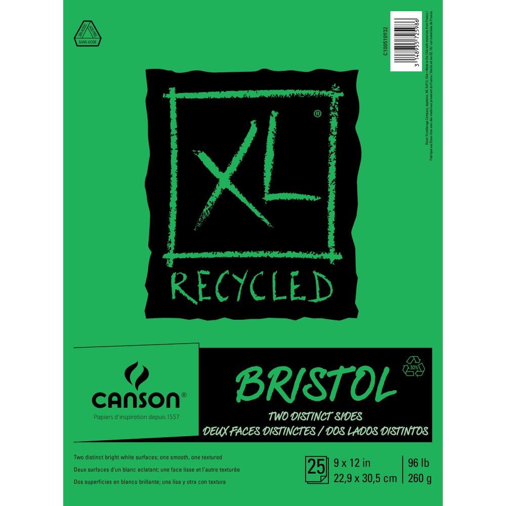 Bristol Sketchbook -  Sweden