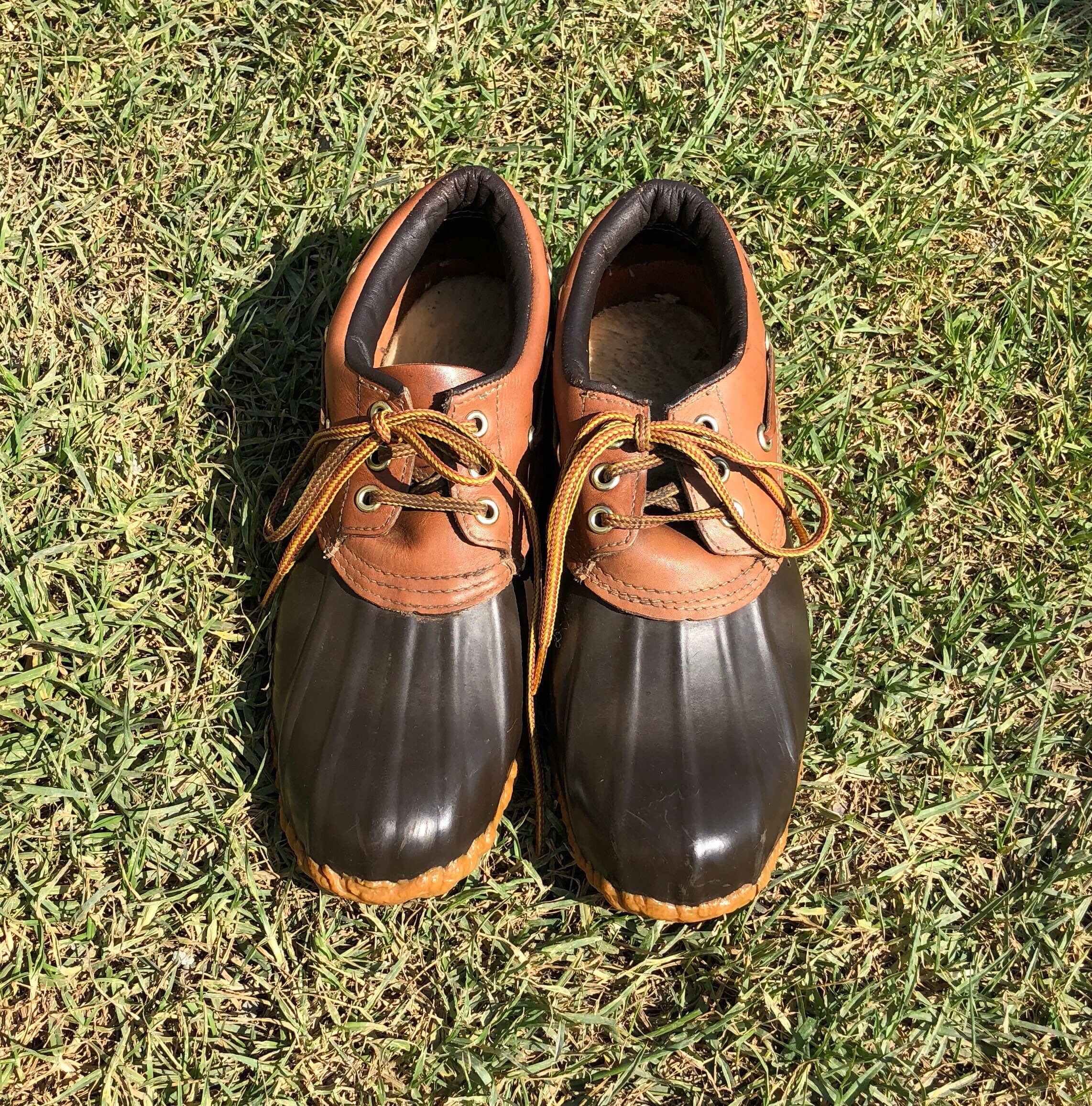 bass pro shops duck boots