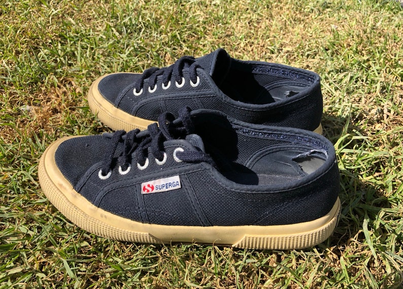 Super Cute Superga size 36