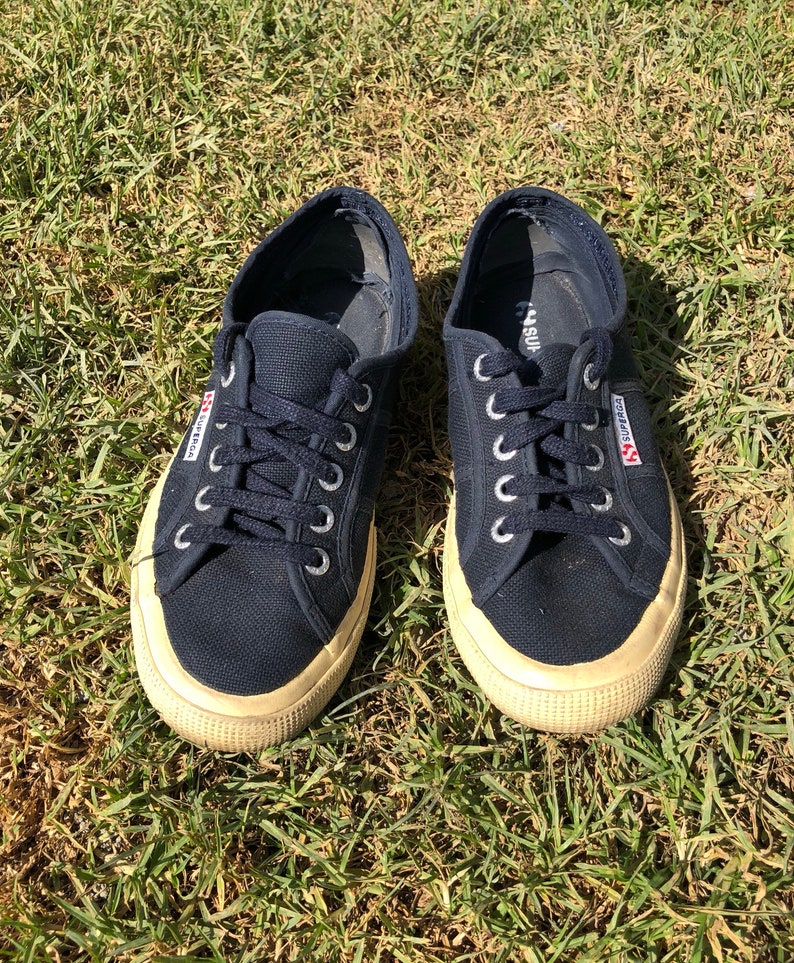 Super Cute Superga size 36