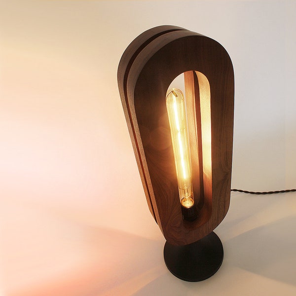 Edison Lamp - Etsy