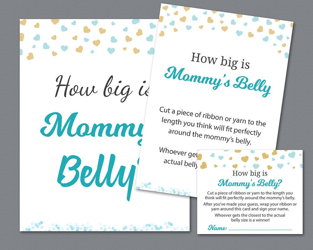 It is an image of Massif How Big is Mommy's Belly Free Printable It is a photo of Massif How Big is Mommy's Belly Free Printable